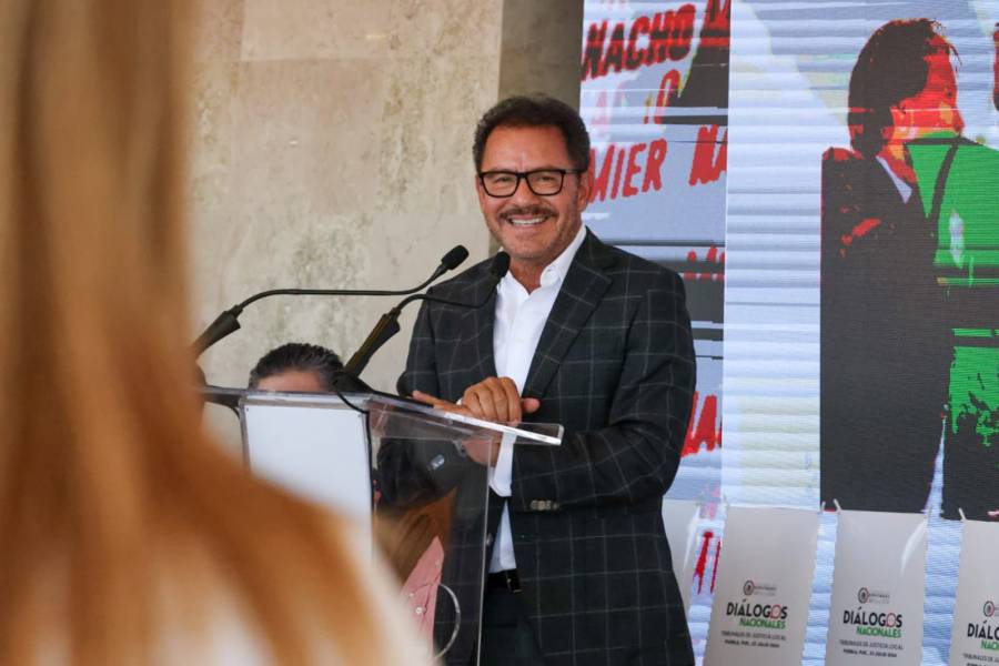 Intereses económicos políticos y fácticos detrás de reforma al Poder Judicial