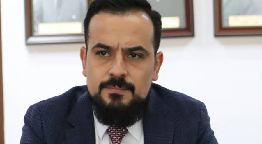 Asesinan a comisario Jefe de la SSC-CDMX en Coacalco