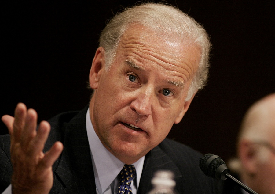 Los demócratas celebran el legado de Biden, los republicanos exigen su dimisión
