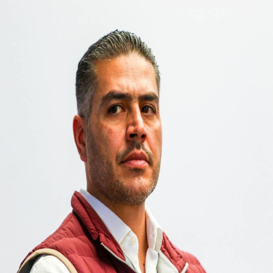 García Harfuch se pronuncia tras el homicidio de Milton Morales