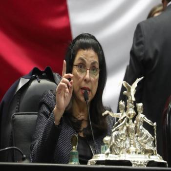 Reforma al PJ debe incluir a polic&iacute;as civiles, GN, fiscal&iacute;as y MP: Marcela Guerra