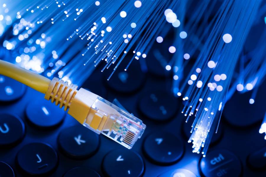 La fibra óptica impulsa el desarrollo y la igualdad social en Colombia
