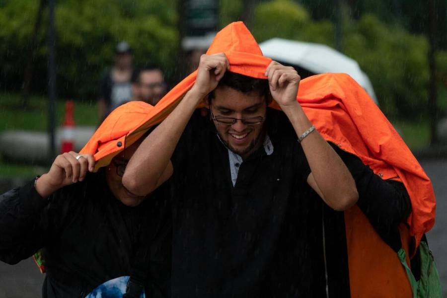 Clima en CDMX: la predicción para este lunes 22 de julio