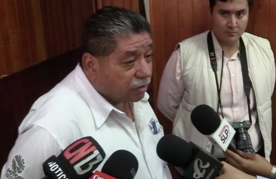 Personal educativo de los 58 municipios de la entidad potosina están siendo capacitados en prevención de adiciones: Contreras Flores