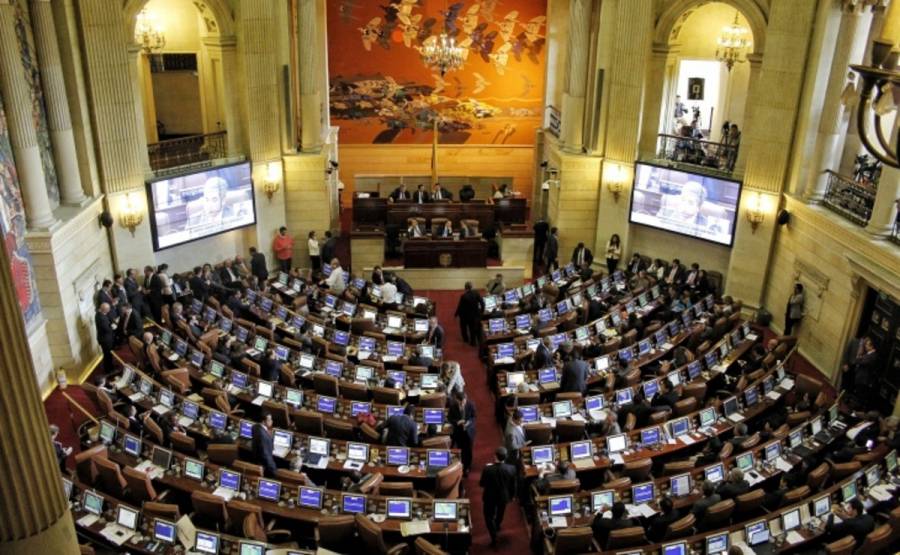 Gobierno presentó balance legislativo con 17 leyes aprobadas y reforma constitucional