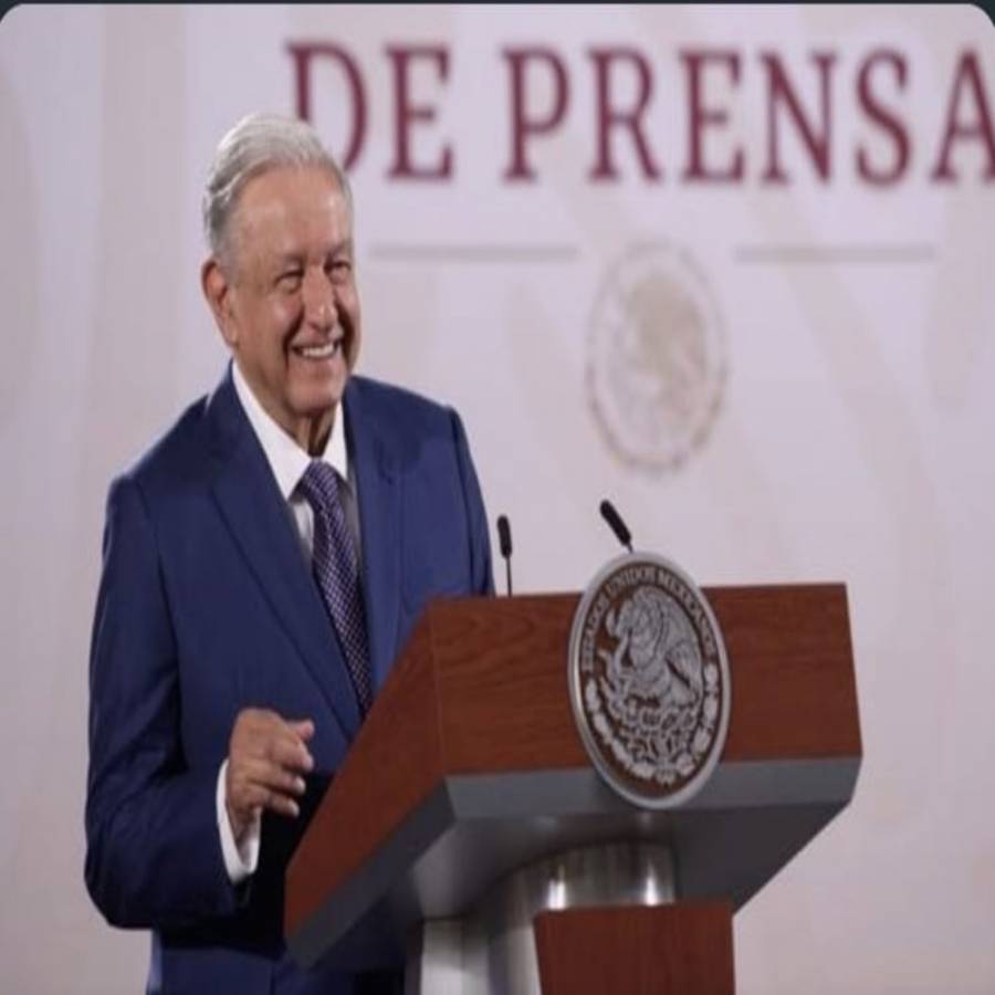 Se cumplen 6 años de las mañaneras