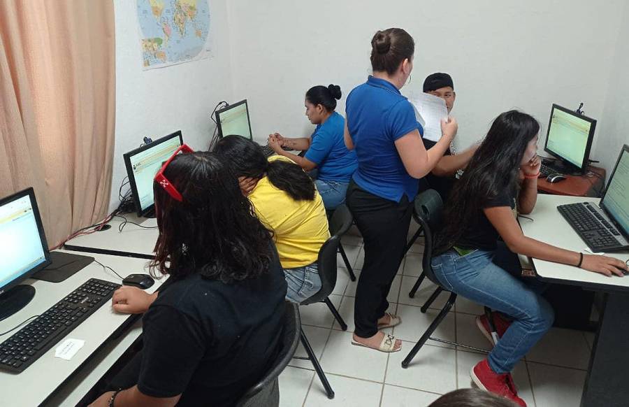 Incorpora INEA a más de 23 mil jóvenes y adultos a su oferta educativa: SEP