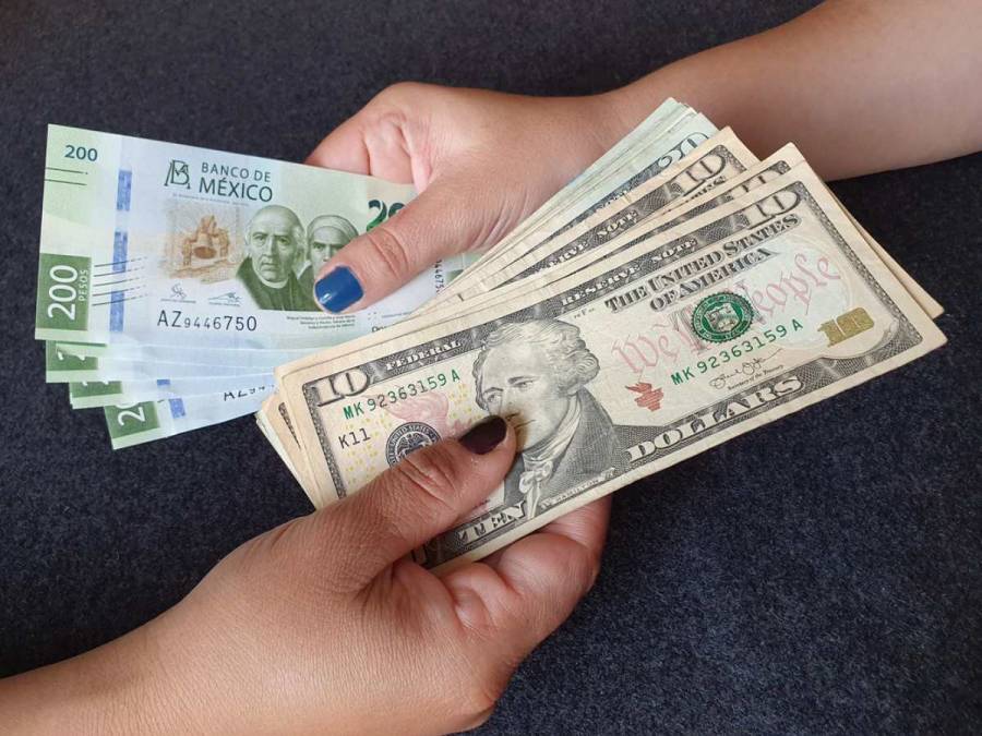 El peso mexicano seguirá presionado por la candidatura de Trump