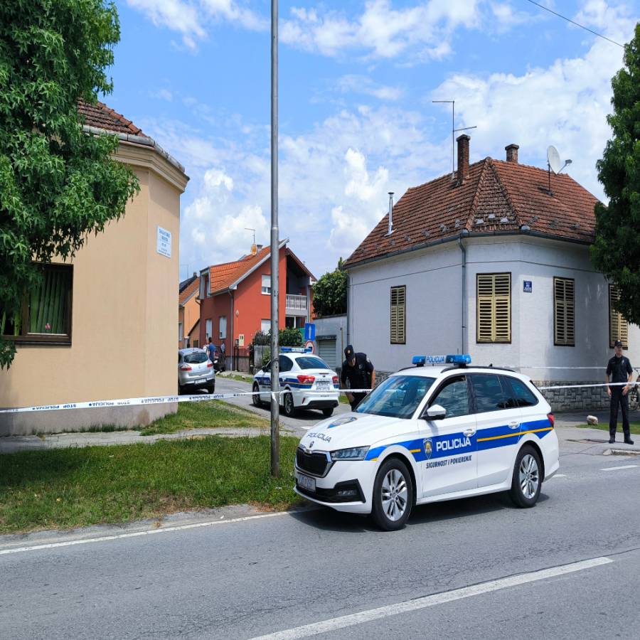 Seis muertos en una matanza en una residencia de ancianos en Croacia