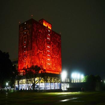 Carrera de la UNAM sin aspirantes tras los resultados publicados