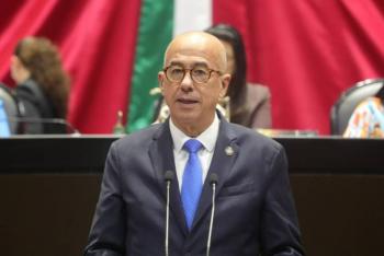 Impulsan iniciativa para que el Presidente informe al Congreso sobre su estado de salud