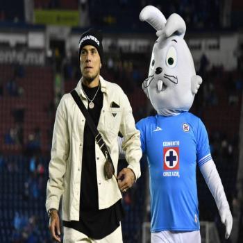 Carlos Salcedo fuera de Cruz Azul