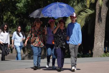 Aumenta mortalidad por altas temperaturas a nivel nacional: 229 decesos reportados