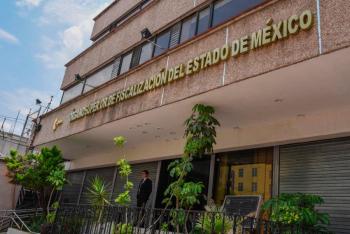 Impone OSFEM multas a 17 entidades por omisi&oacute;n de informaci&oacute;n