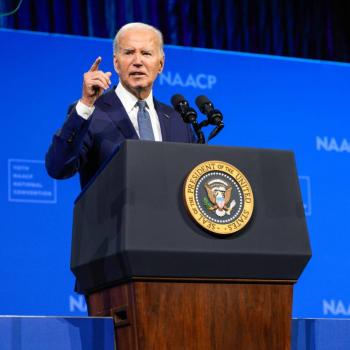 Decisi&oacute;n soberana la de Biden: AMLO