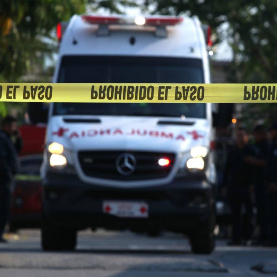 Un muerto tras balacera en Iztapalapa