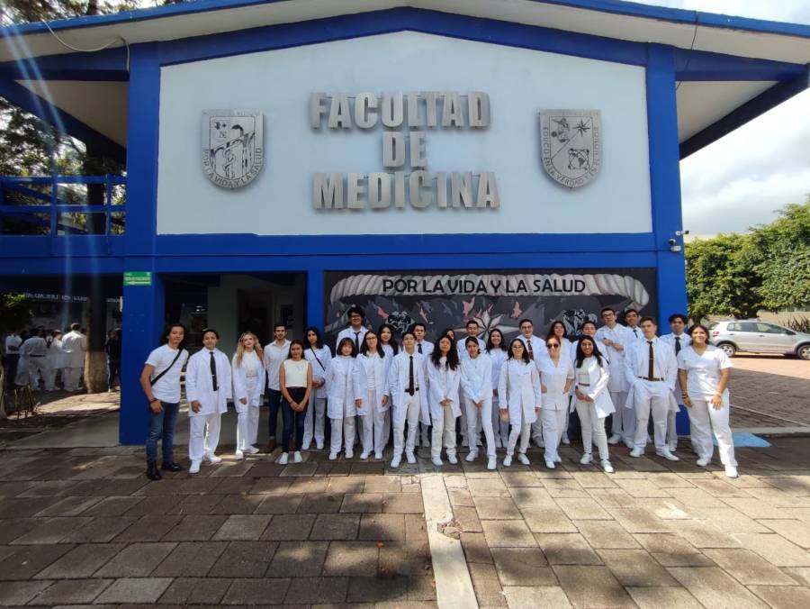 Detectan filtración de examen de ingreso en facultad de medicina de la UAQ: 33 aspirantes con máxima calificación irregular