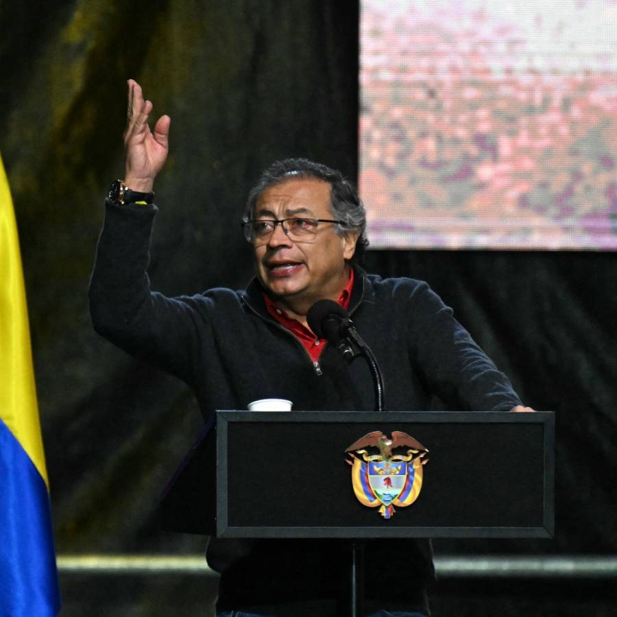 Colombia investiga presunta agresión de embajador a su esposa en España