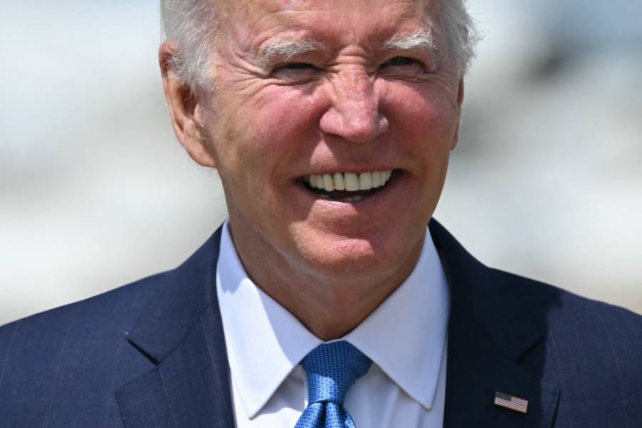 Biden promete llegar al fondo del intento de asesinato contra Trump y acepta renuncia de la jefa del servicio secreto