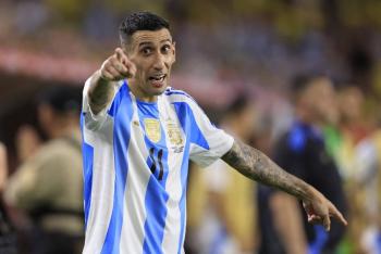 Autoridades de Rosario prometen seguridad a Di Mar&iacute;a tras su negativa a volver a Argentina