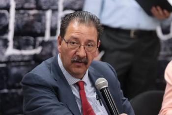 Se debe revisar sustentabilidad del presupuesto en materia de bienestar: Reginaldo Sandoval