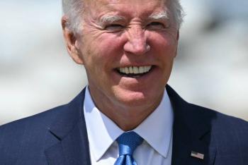 Biden promete llegar al fondo del intento de asesinato contra Trump y acepta renuncia de la jefa del servicio secreto
