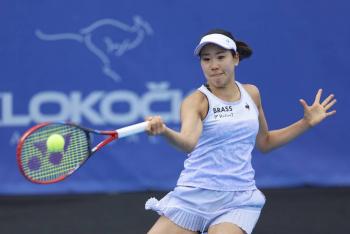 Anuncian segunda edici&oacute;n del torneo WTA 250 de M&eacute;rida