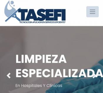 Empresa de limpieza acusa a nuevos funcionarios de IMSS-Bienestar de querer sacarla e imponer otra