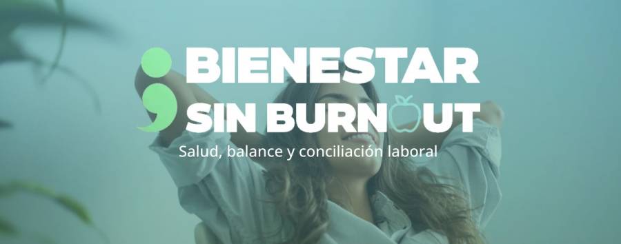 Madrid ser&aacute; sede de El II Congreso Iberoamericano para Prevenir el Burnout