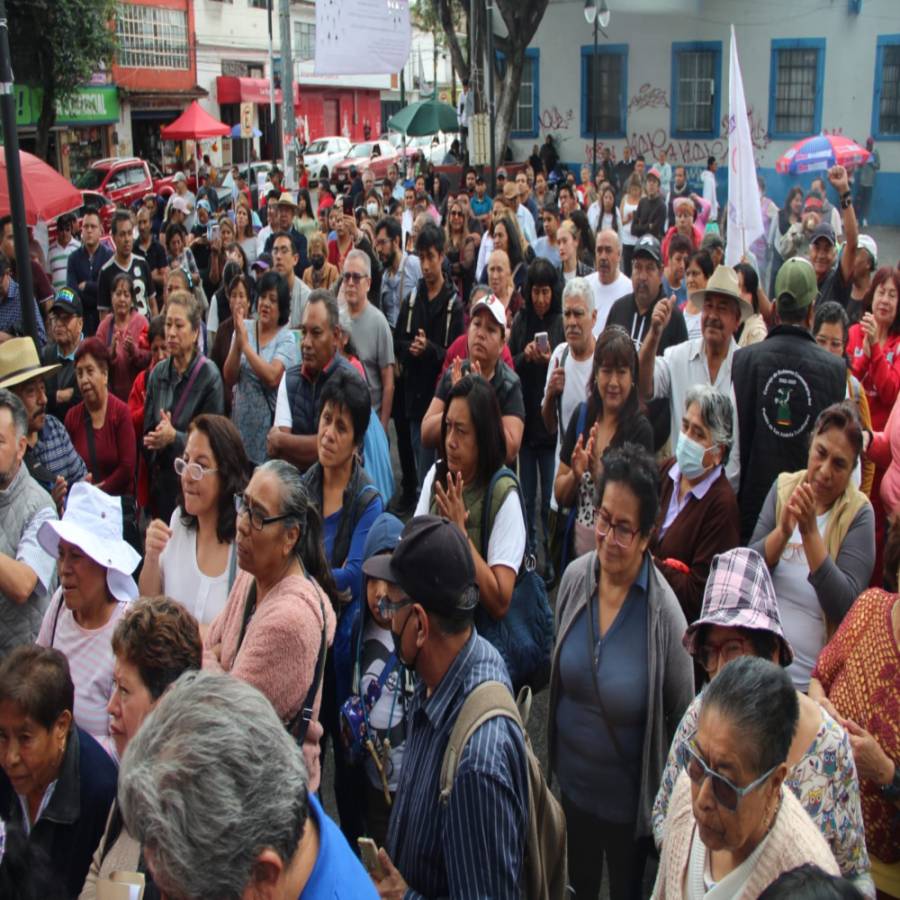 Actos de violencia impiden entrega de subdelegaci&oacute;n de Pueblo Originarios