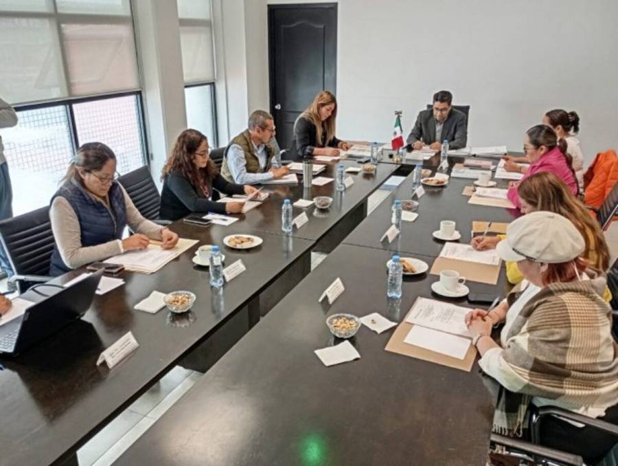 Incorpora GEM a más familias a los programas de la Comisión Ejecutiva de Atención a Víctimas