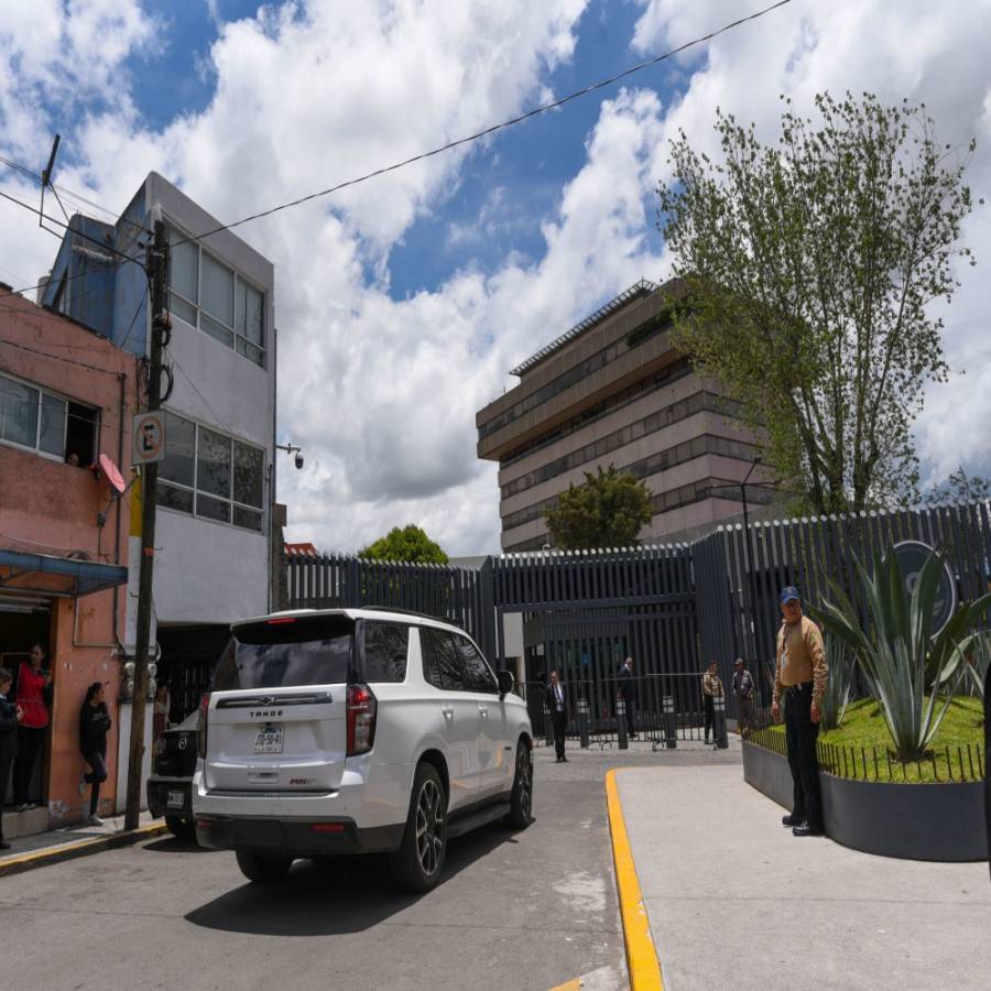 Denuncia formal por tortura contra exagentes de investigación