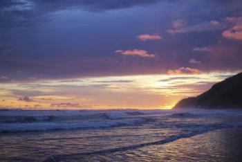 Playas y balnearios de Michoac&aacute;n, aptos para recibir a turistas: Bedolla