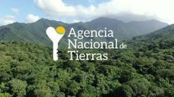 Entregan títulos de propiedad a familias desplazadas en Tolima