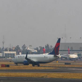 Desalojo en el aeropuerto de Nueva York