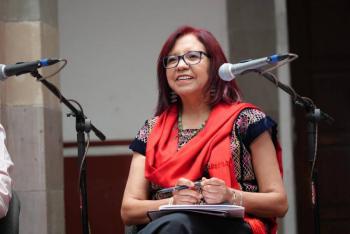 Lleva SEP Fandangos por la Lectura a Guanajuato