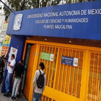 Maestro de CCH Naucalpan es declarado culpable tras violar a una alumna