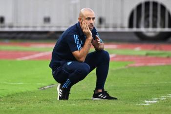 Mascherano considera 