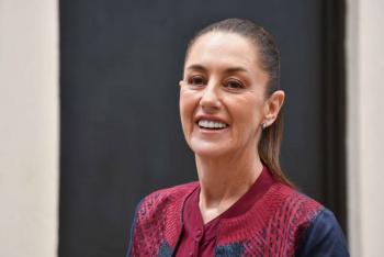 Proyecto de Resoluci&oacute;n del Juicio Madre de la Elecci&oacute;n Presidencial v&aacute;lida triunfo de Sheinbaum