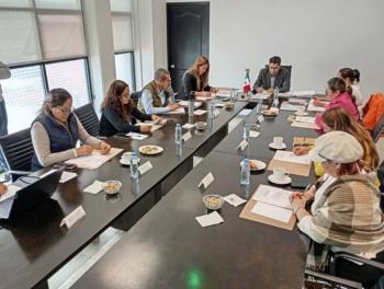 Incorpora GEM a m&aacute;s familias a los programas de la Comisi&oacute;n Ejecutiva de Atenci&oacute;n a V&iacute;ctimas