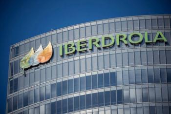 Iberdrola mejora un 64% su beneficio en primer trimestre de 2024