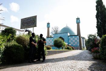 Alemania proh&iacute;be organizaci&oacute;n isl&aacute;mica por v&iacute;nculos con Hezbollah