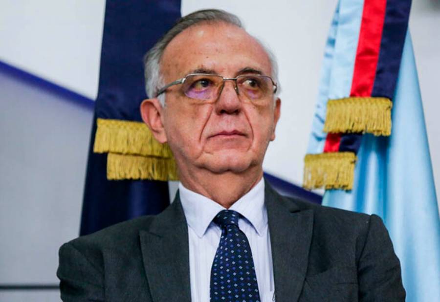 MinDefensa lanza iniciativa “Fuerza Innovación“ para reforzar seguridad nacional