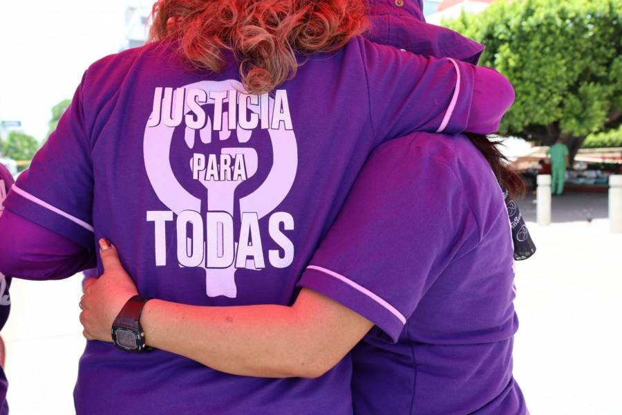 Edomex lanza programa integral 2023-2029 para erradicar la violencia de género