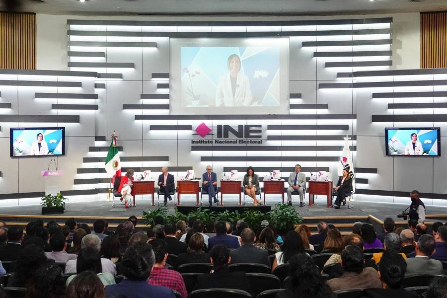 INE reduce multas a partidos políticos por irregularidades en Campañas