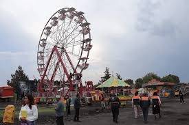 Alertan sobre venta de boletos falsos para la Feria de Chalco