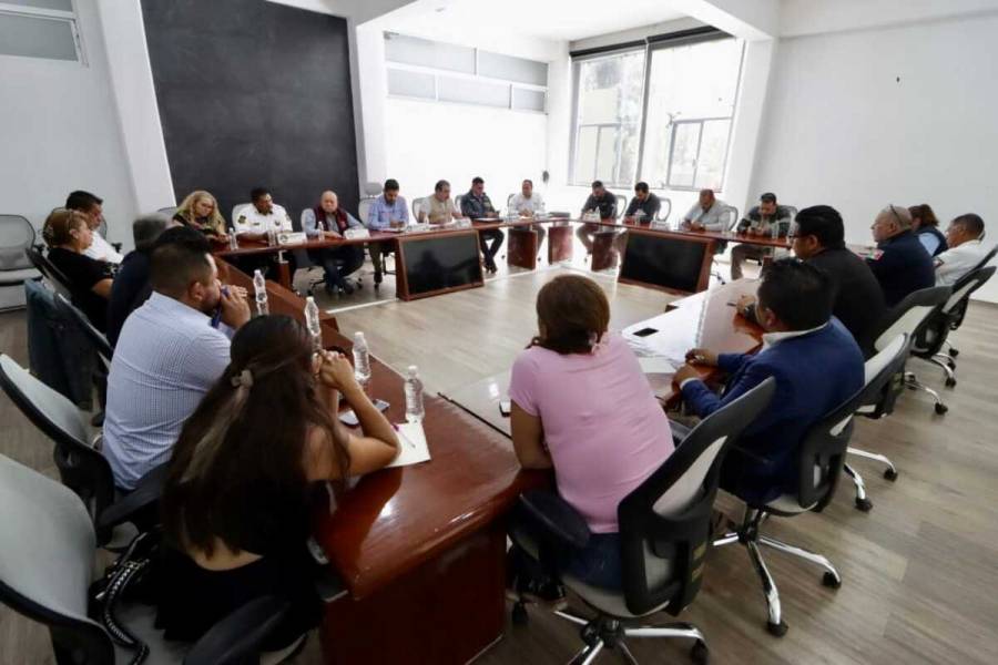 Descartan posibilidad de explosión por presencia de aceite en drenaje de Neza
