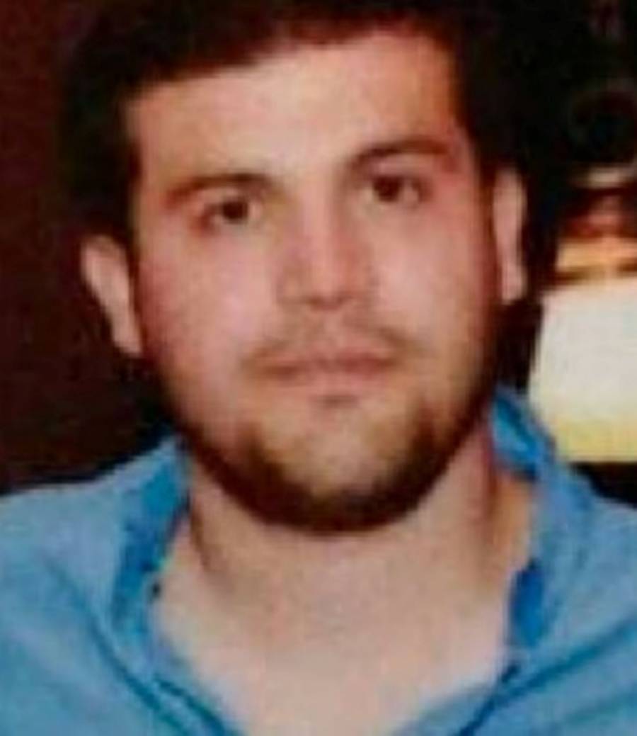 Se entrega Joaquín Guzmán López, hermano de 