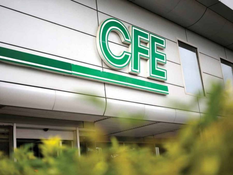 CFE invierte 278 mdd en 41 proyectos estratégicos