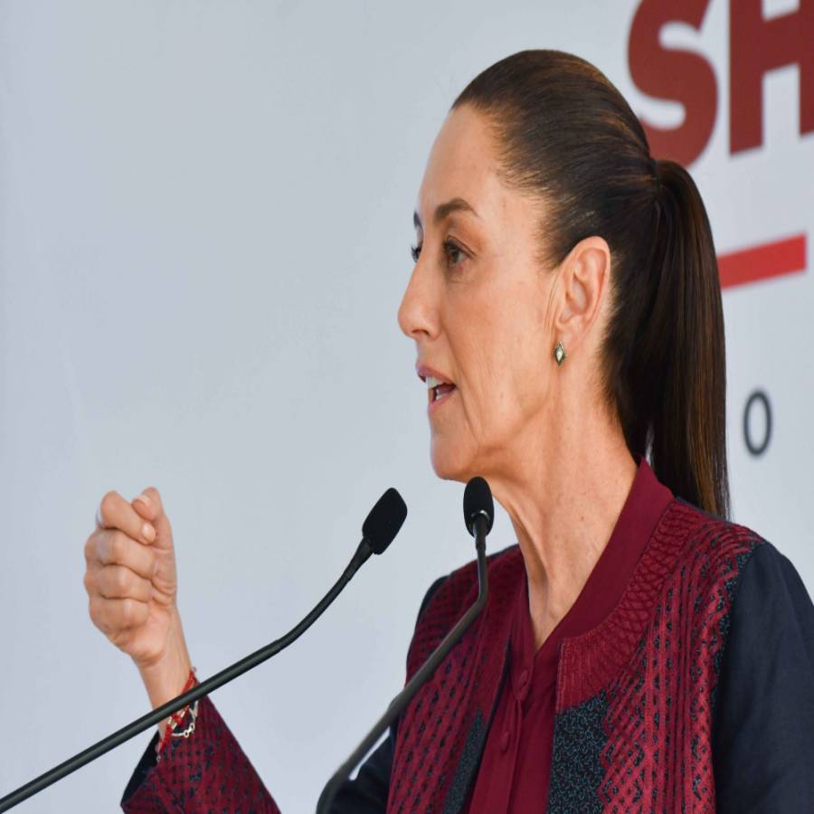 Sheinbaum dará a conocer más miembros de su gabinete